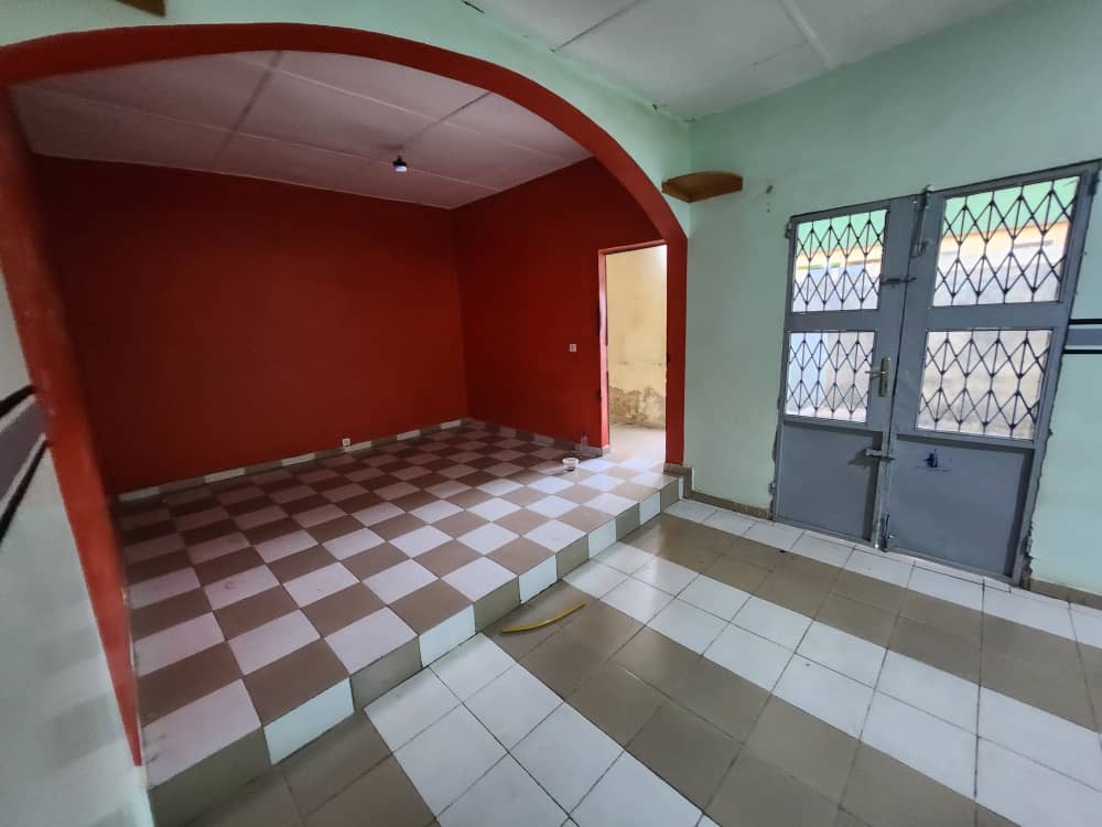 2 chambres salon à Sodepra